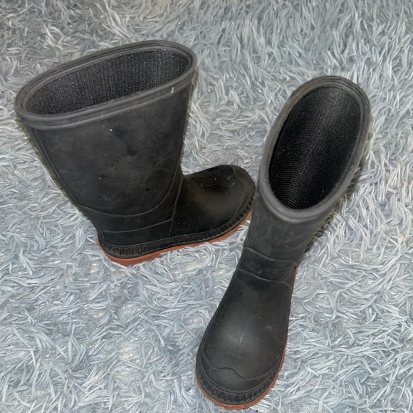 Kids rain boots - Picture 4 of 4